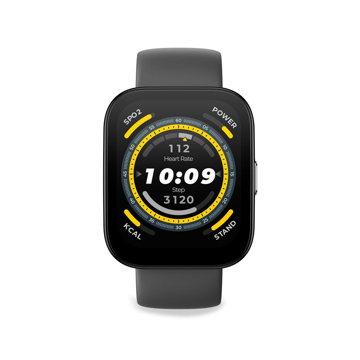 Smartwatch Amazfit Black