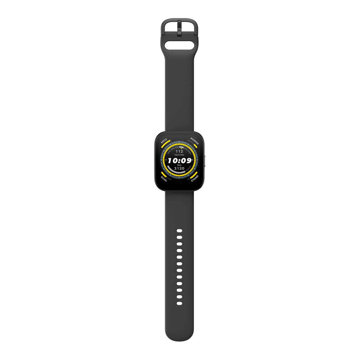 Smartwatch Amazfit Black