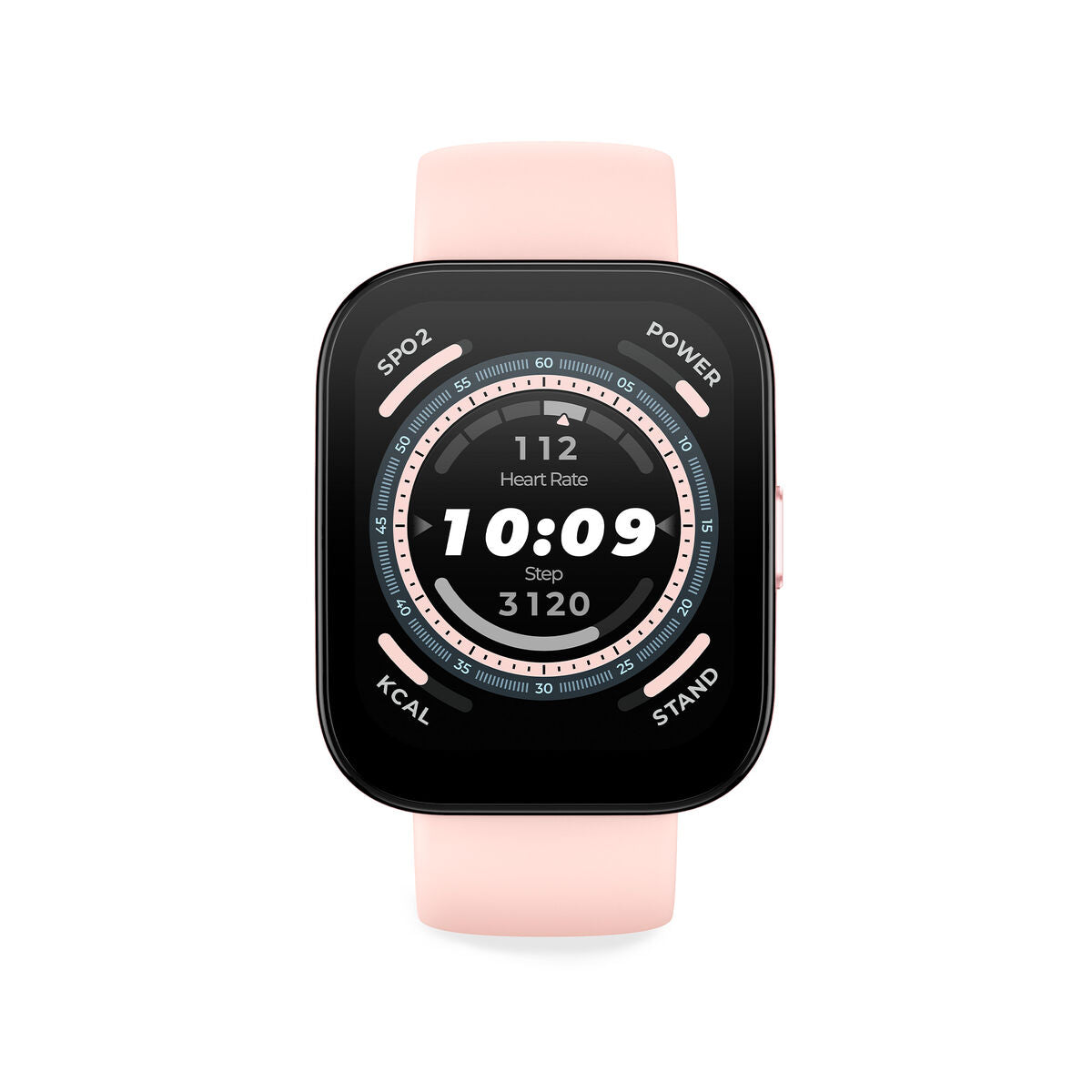 Smartwatch Amazfit Bip 5 Pink