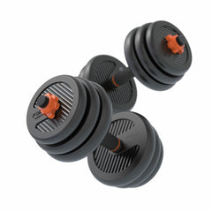 Bumbbells Xiaomi ORMANBAS25 25 kg Multicolour