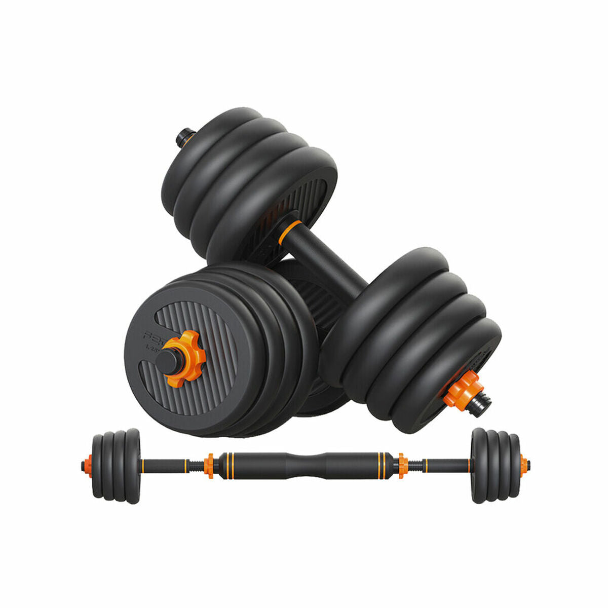 Bumbbells Xiaomi ORMANBAS25 25 kg Multicolour