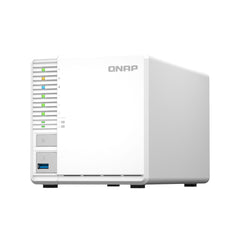 NAS Network Storage Qnap TS-364 White Intel Celeron Intel Celeron N5095