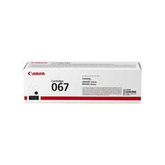 Original Ink Cartridge Canon 067 Black