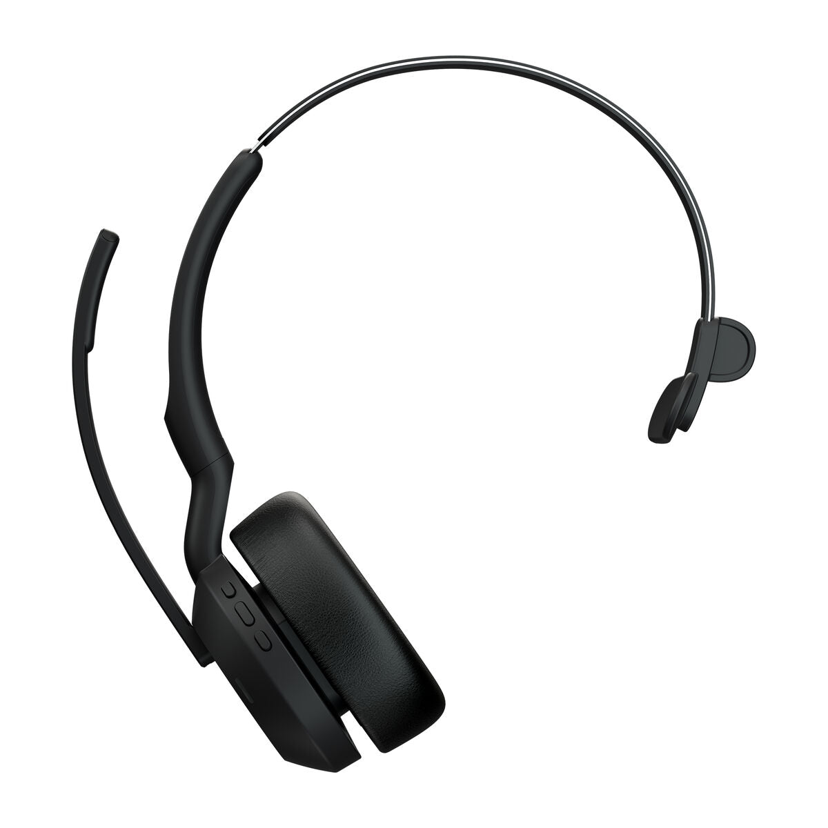 Headphone with Microphone Jabra EVOLVE2 55