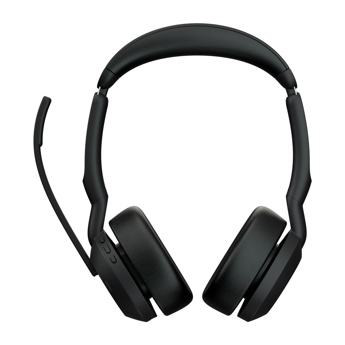 Headphones with Microphone Jabra EVOLVE2 55