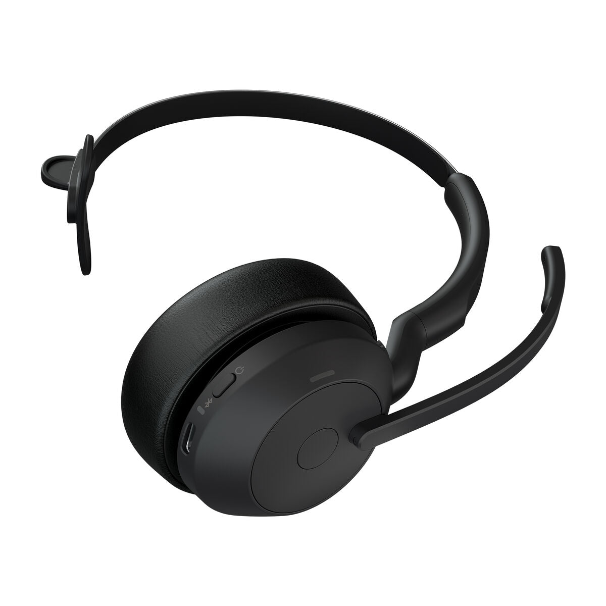 Headphone with Microphone Jabra EVOLVE2 55