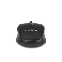 Wireless Bluetooth Mouse Dicota D31980 Black 1600 dpi