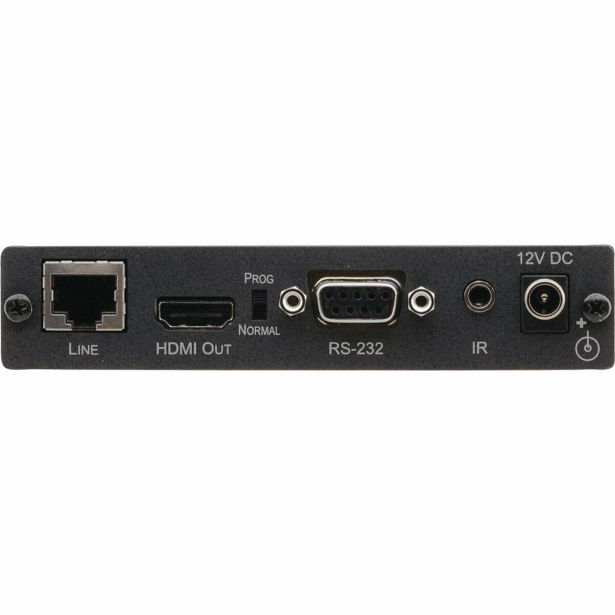 KVM switch Kramer Electronics TP-580R