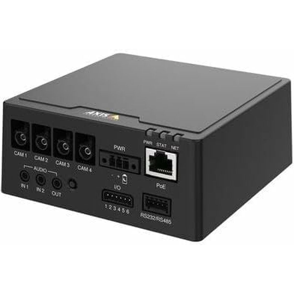 KVM switch Axis F9114