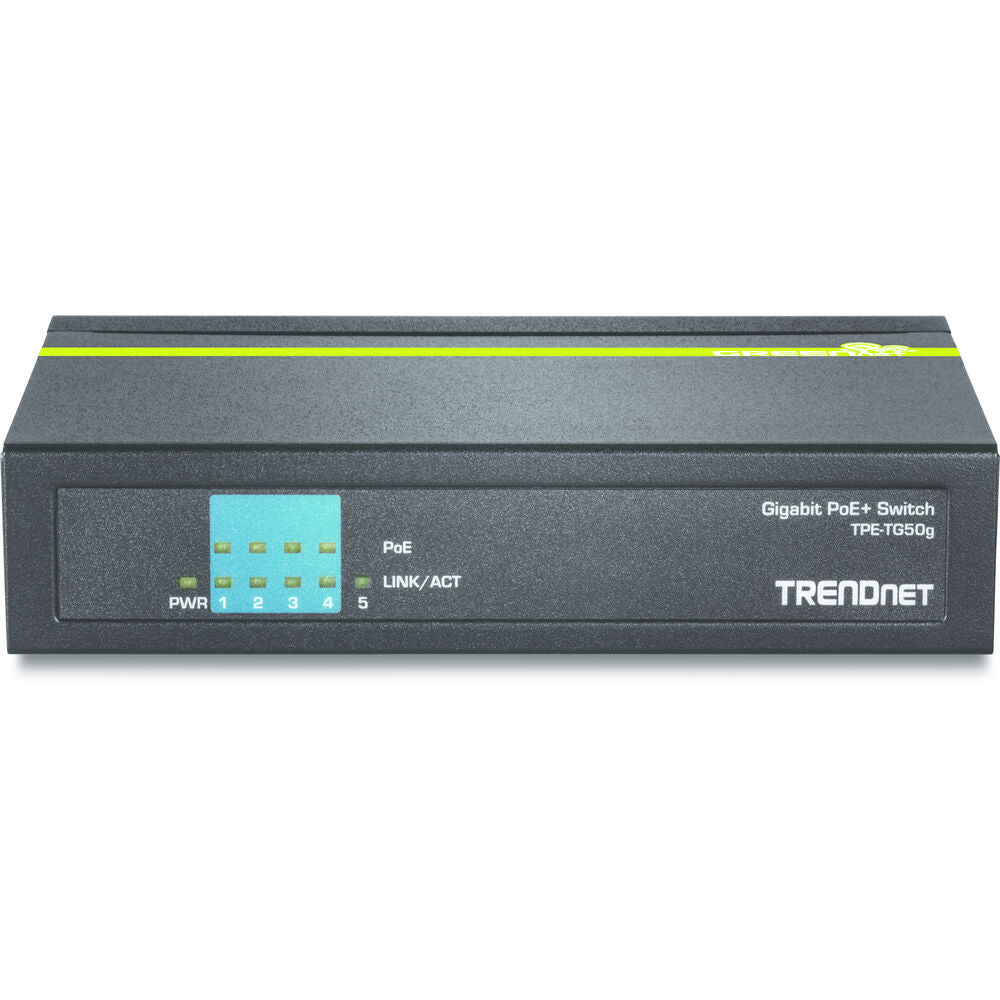 Switch Trendnet TPE-TG50G