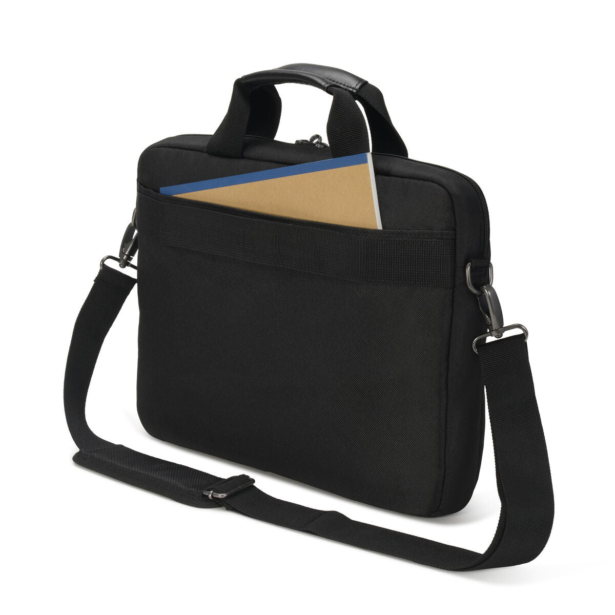 Laptop Case Dicota D31642-RPET Black 14,1''