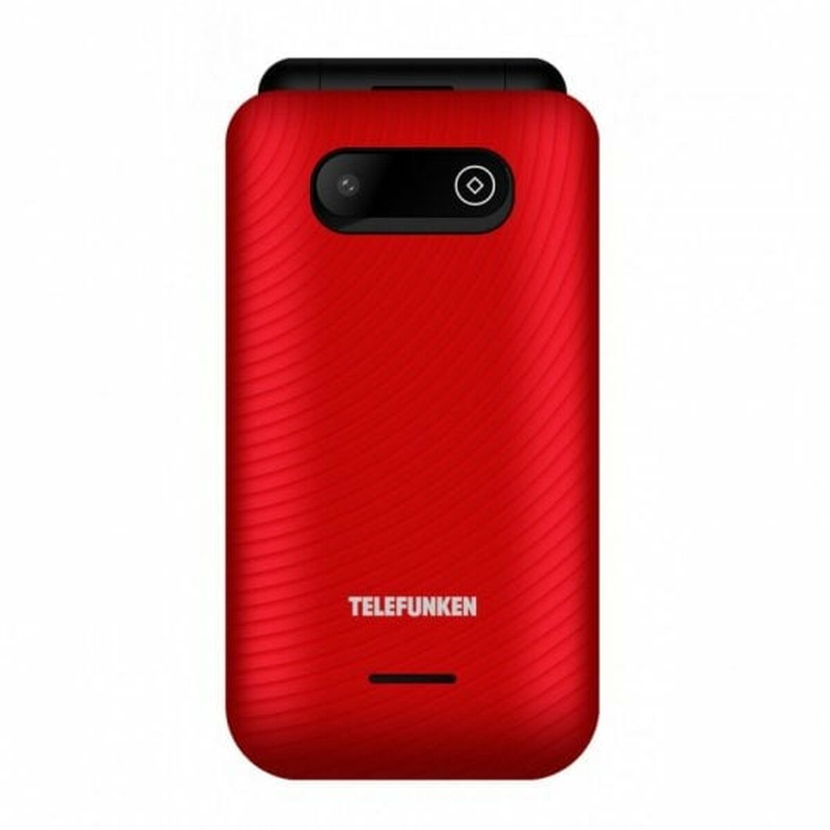 Mobile phone Telefunken TF-GSM-740-CAR-RD