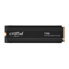 Hard Drive Micron Crucial T700 1 TB SSD