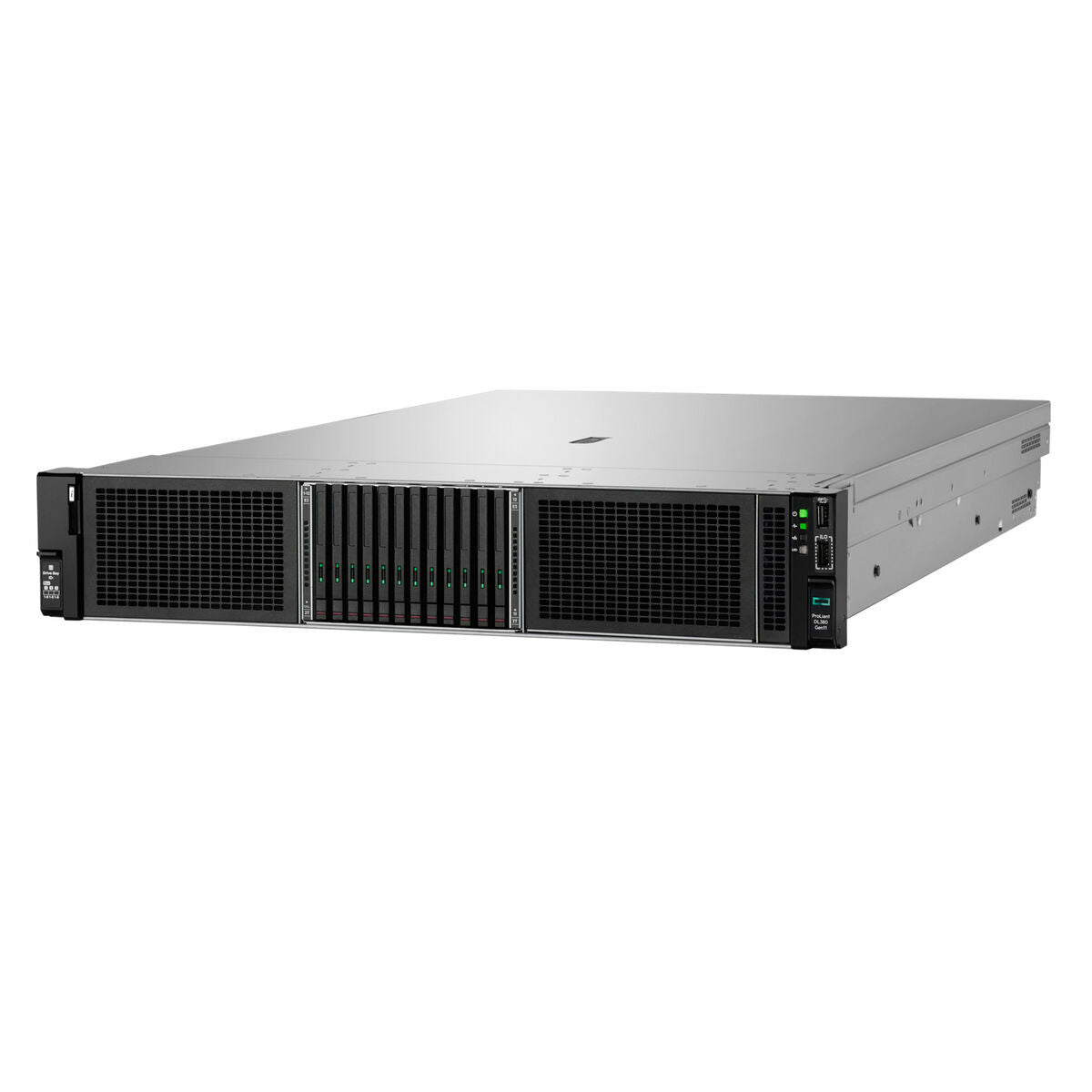 Server HPE DL380 G11 32 GB RAM Intel Xeon Gold 5416S