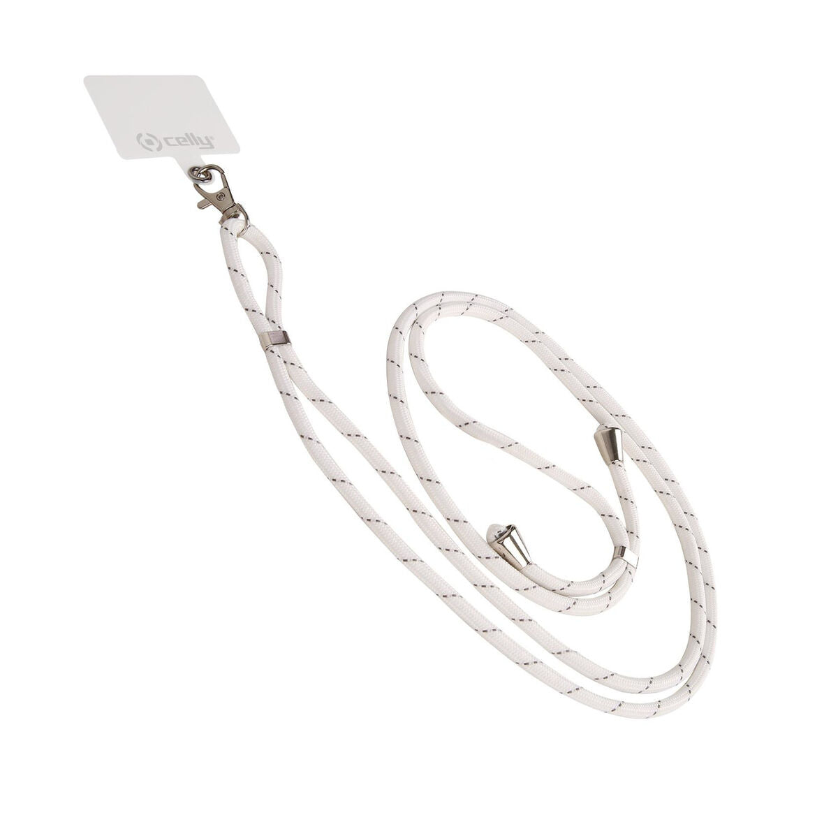 Mobile Phone Lanyard Celly LACETUNIWH