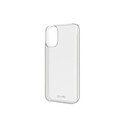 Mobile cover Celly Samsung A33 Transparent