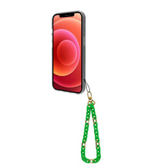 Mobile Phone Lanyard Celly JEWELCHAINGNF