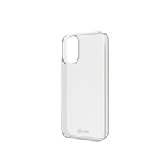 Mobile cover Celly Galaxy A05S Transparent