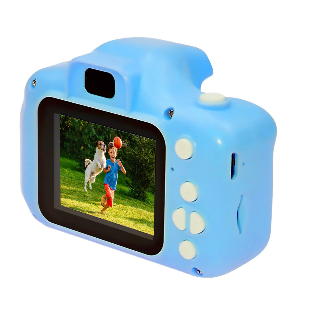 Children's camera Celly KIDSCAMERA3LB