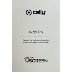 Screen Protector Celly PROFILM20