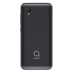 Smartphone Alcatel 1 5" 1 GB RAM 16 GB Mediatek MT6739 1.28 GHz Black