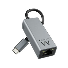 Ethernet to USB adapter Ewent EW9818