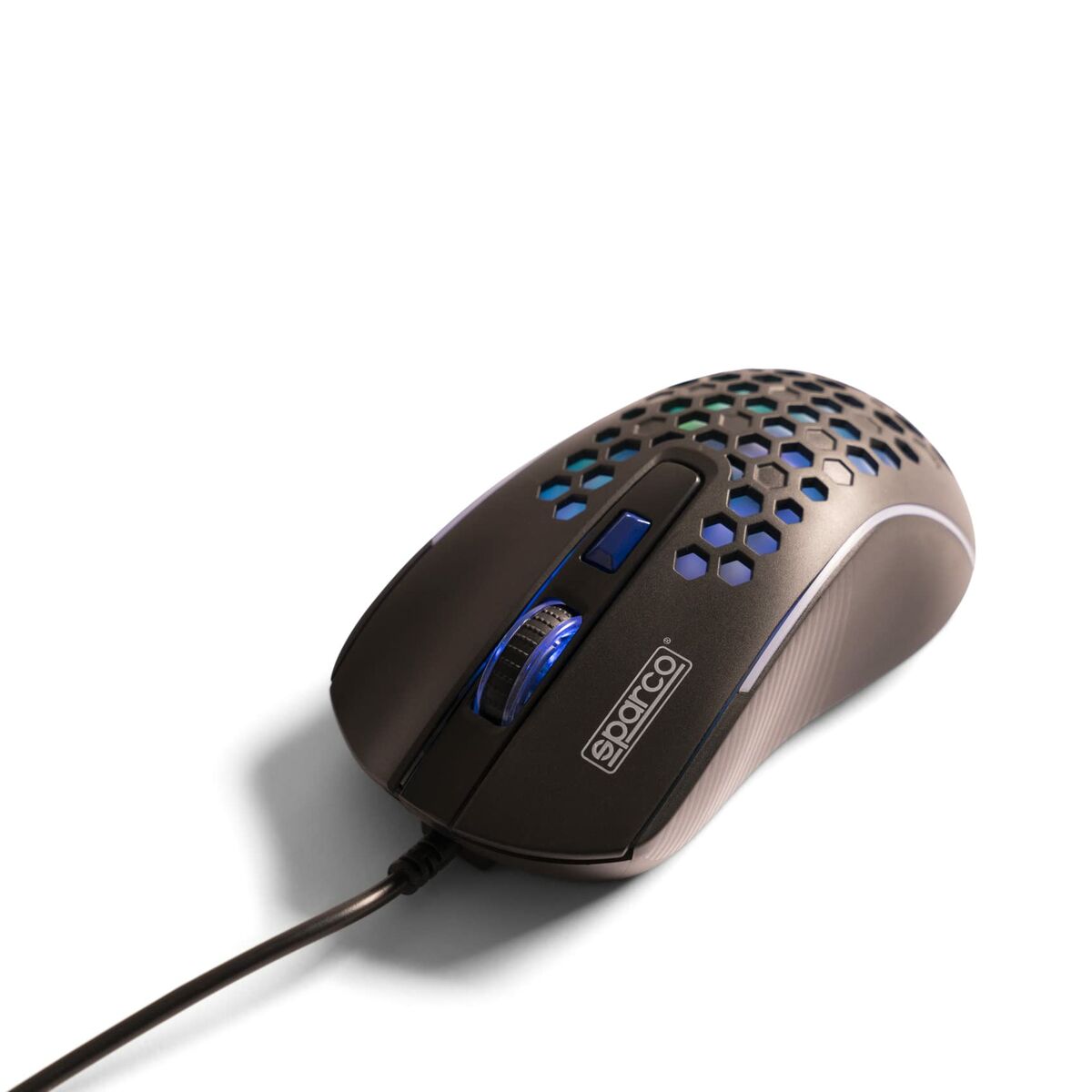 Gaming Mouse Sparco SPMOUSE