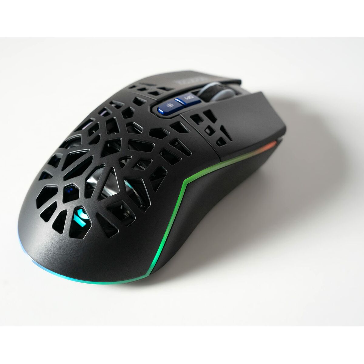 Gaming Mouse Sparco SPWMOUSE