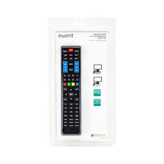 Remote Control for Smart TV Ewent EW1575 Black