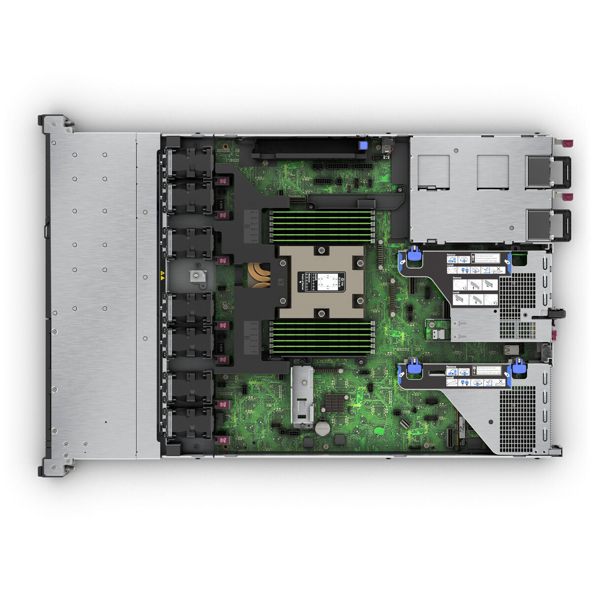 Server HPE P58690-421 32 GB RAM