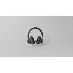 Headphones TPROPLUS-C Black Grey