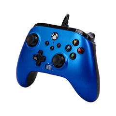 Gaming Control Powera Blue