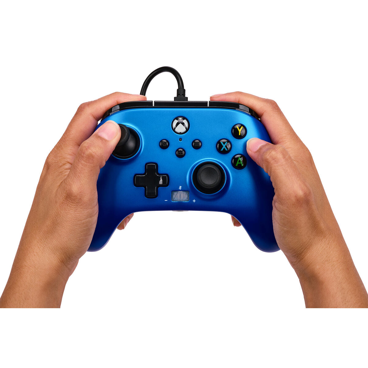 Gaming Control Powera Blue