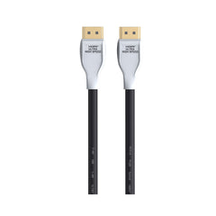 HDMI Cable Powera 1520481-01 Black/Grey 3 m