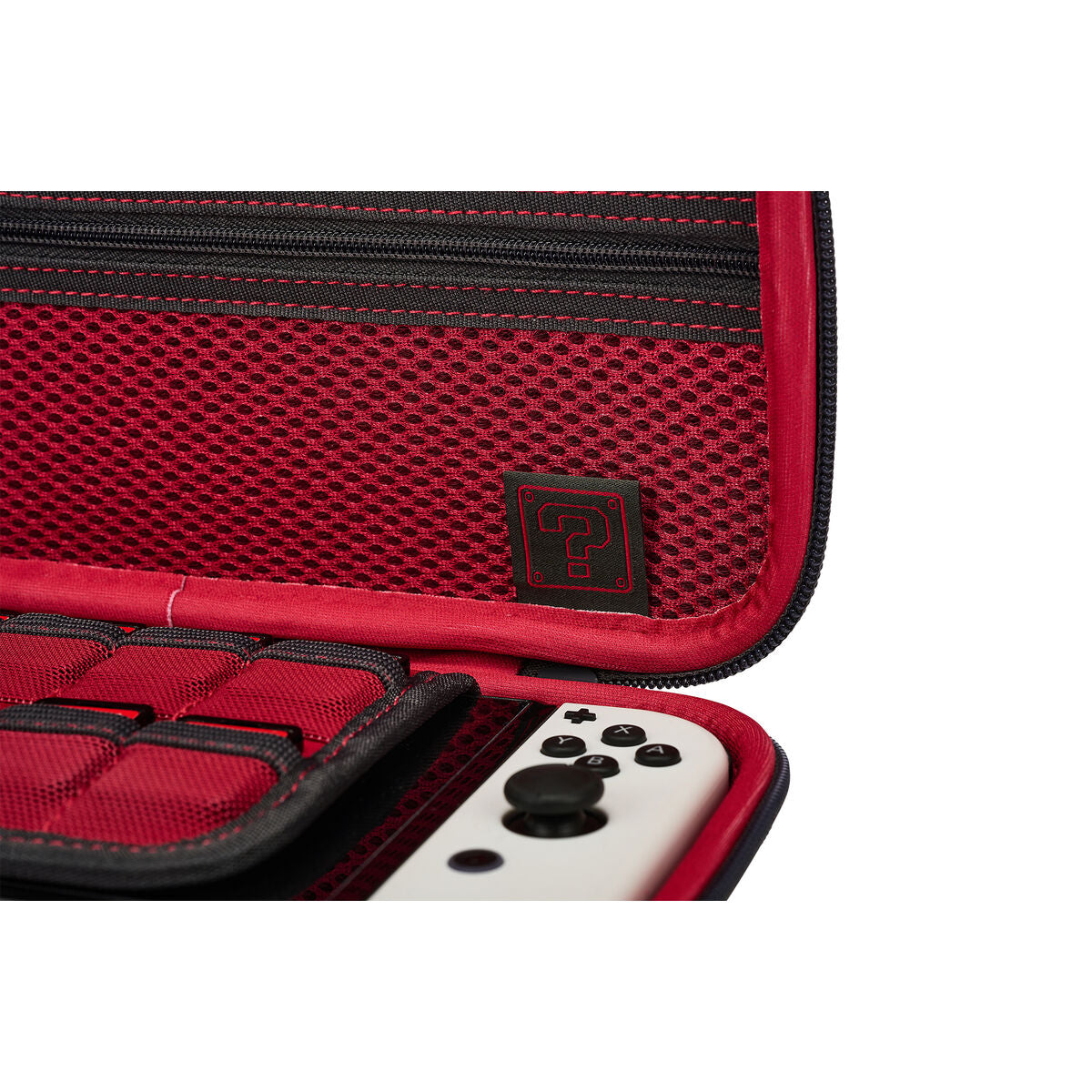 Case for Nintendo Switch Powera NSCS0047-01 Multicolour