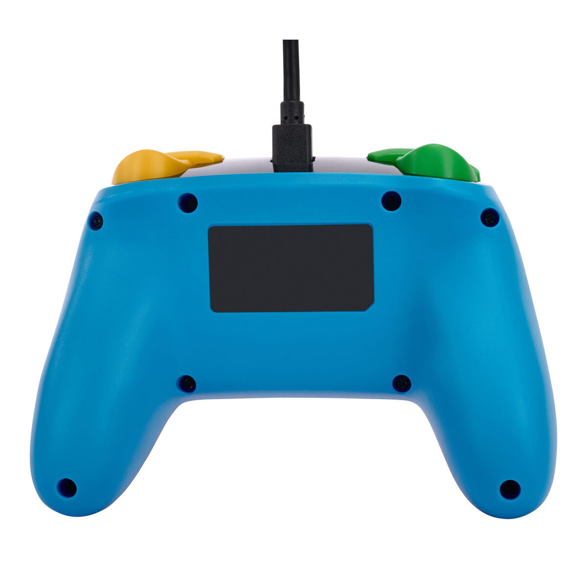 Gaming Control Powera NANO Multicolour Nintendo Switch