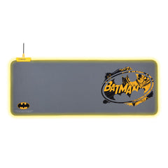 Gaming Mouse Mat FR-TEC BATPCMPAD