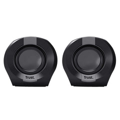 PC Speakers Trust 25164 Black