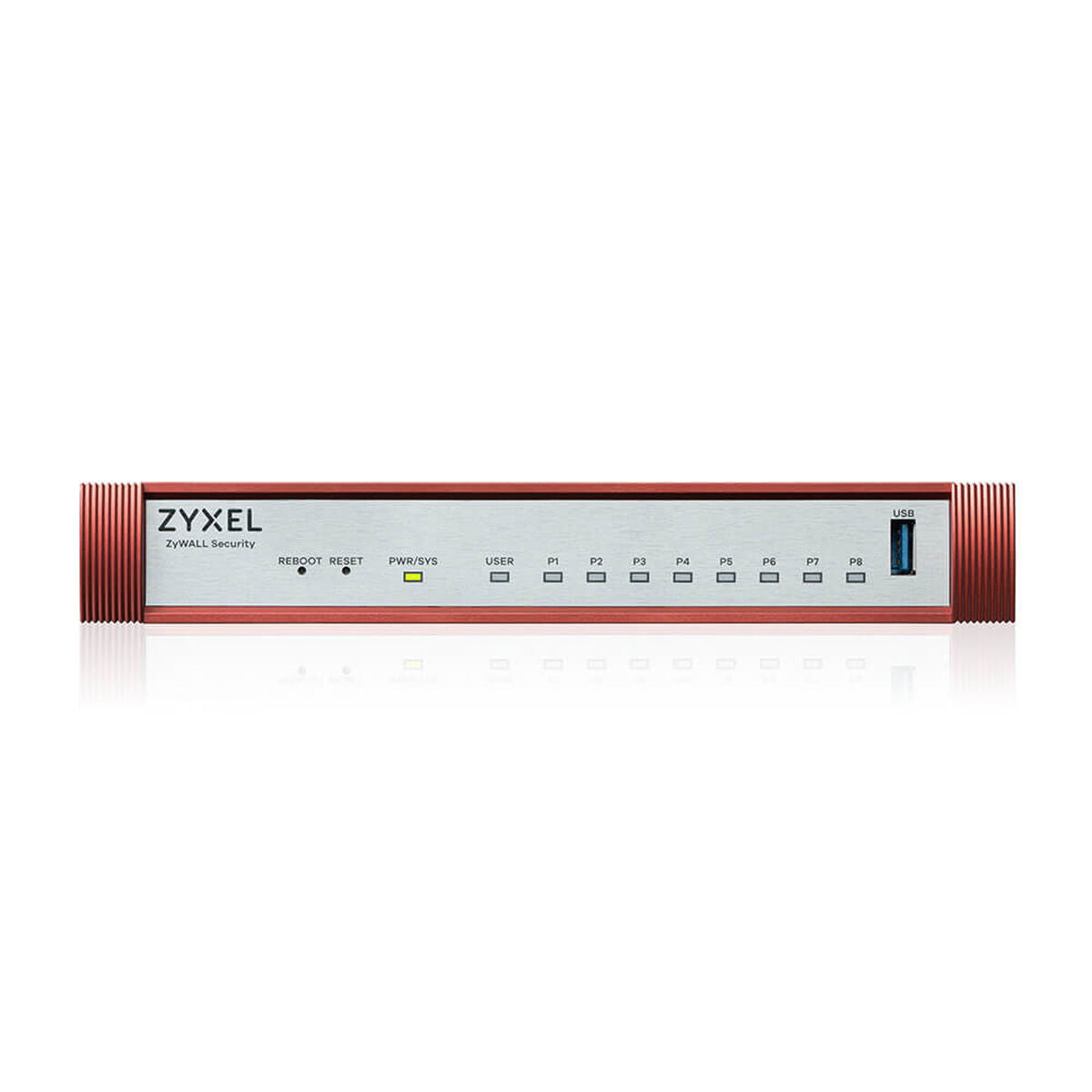 Router ZyXEL USGFLEX100H-EU0101F