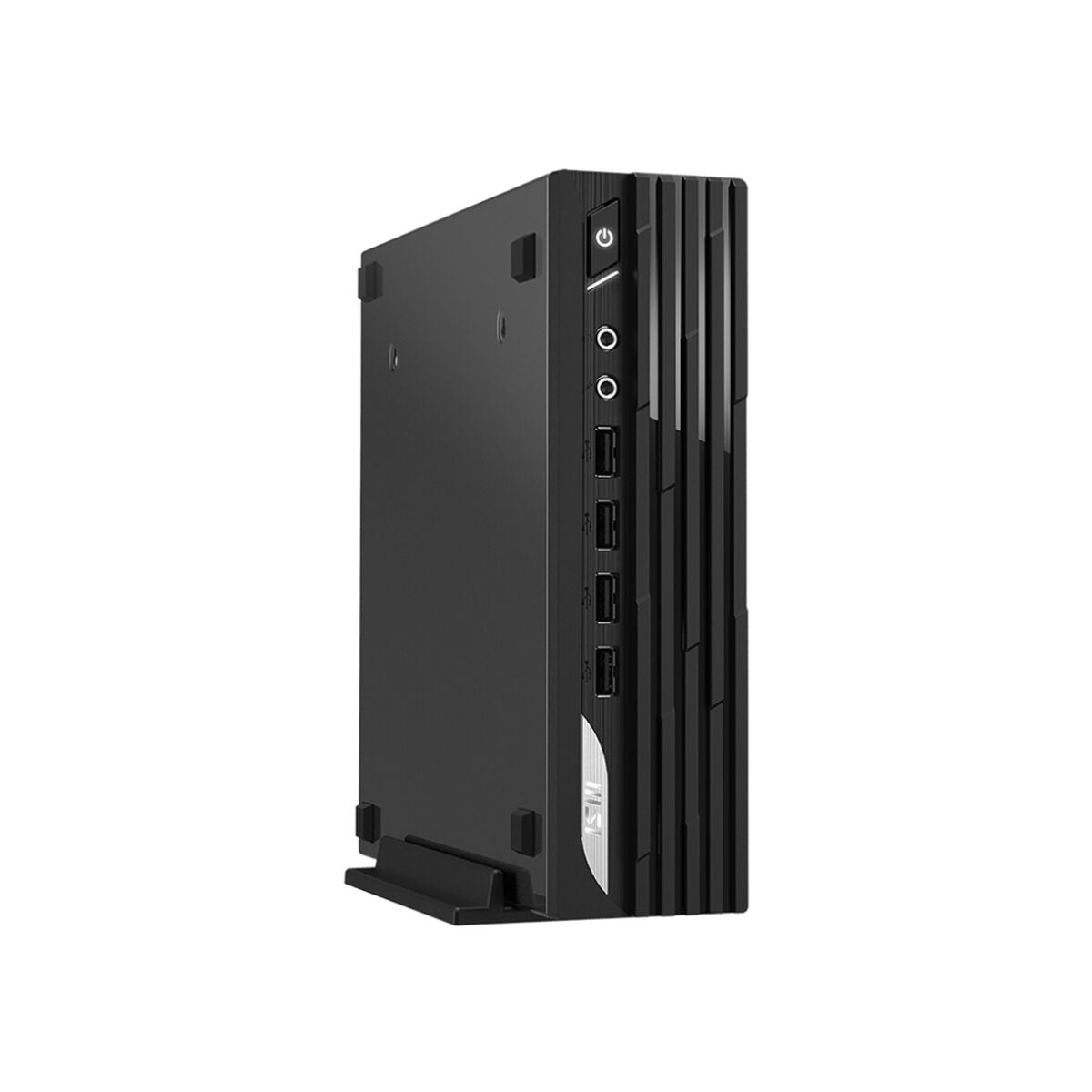 Desktop PC MSI PRO DP21 13M-489EU Intel Core i5-13400 8 GB RAM 512 GB SSD