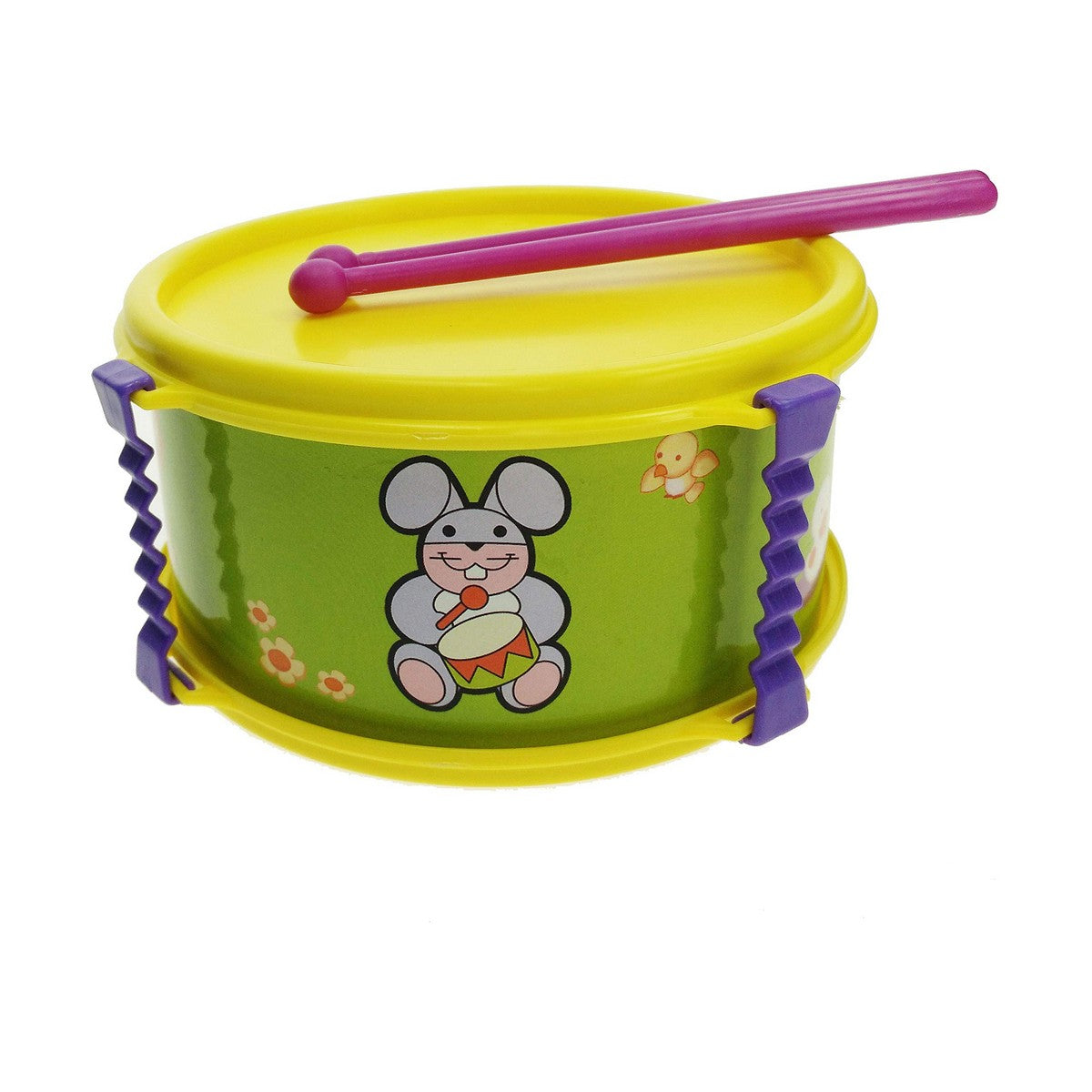 Drum Reig animals 16 cm