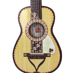 Baby Guitar Reig Spanish Guitar