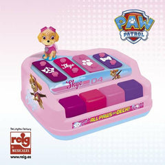 Xylophone The Paw Patrol Plastic Children's 20 x 15 x 15 cm