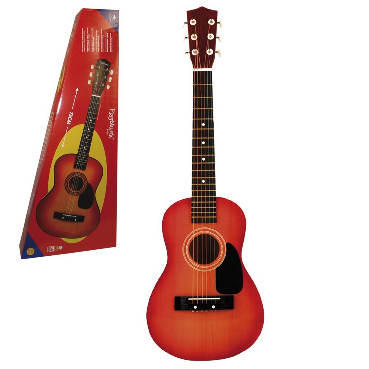 Baby Guitar Reig 75 cm Baby Guitar