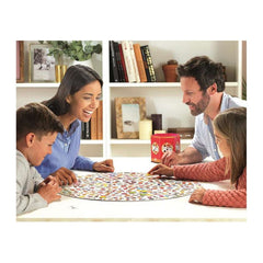 Board game Educa Lince 421 Pieces