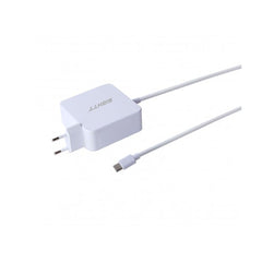 Wall Charger Eightt EC90-C White