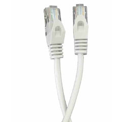 UTP Category 5e Rigid Network Cable EDM White 15 m