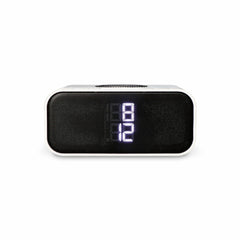 Clock-Radio KSIX   10W