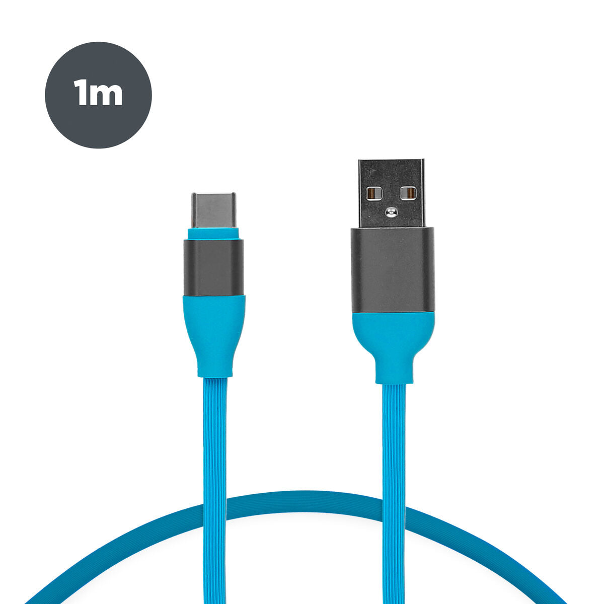 USB A to USB C Cable Contact BXCUSB2C08