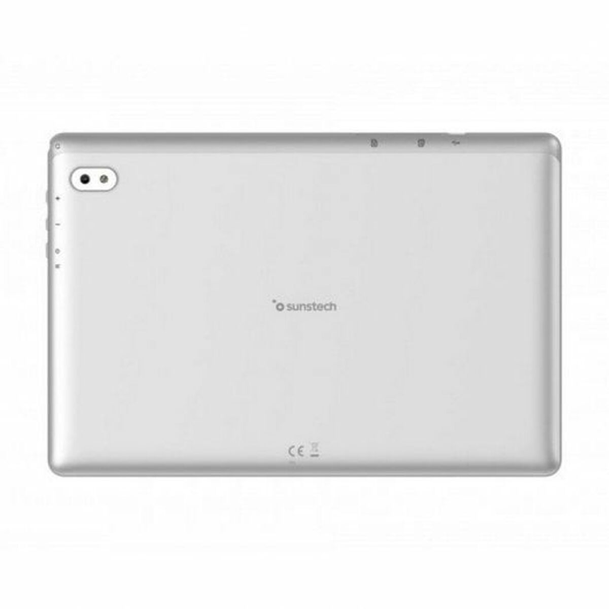 Tablet Sunstech TAB1012SL Unisoc 3 GB RAM 32 GB Silver